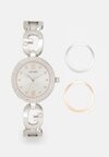 

Часы EMPOWER SET Guess, серебряный
