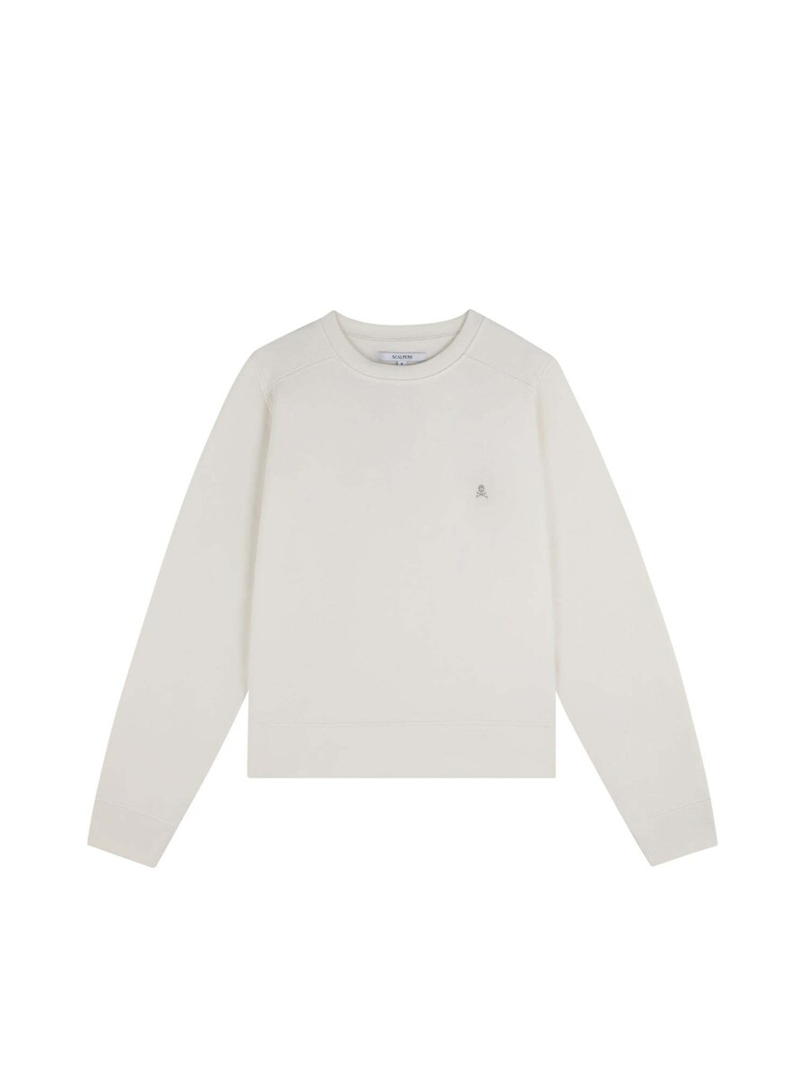 

Толстовка Scalpers, Off white