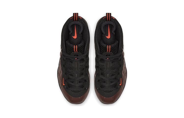 Кроссовки Nike Air Foamposite Pro Color Shift PS — фото 4