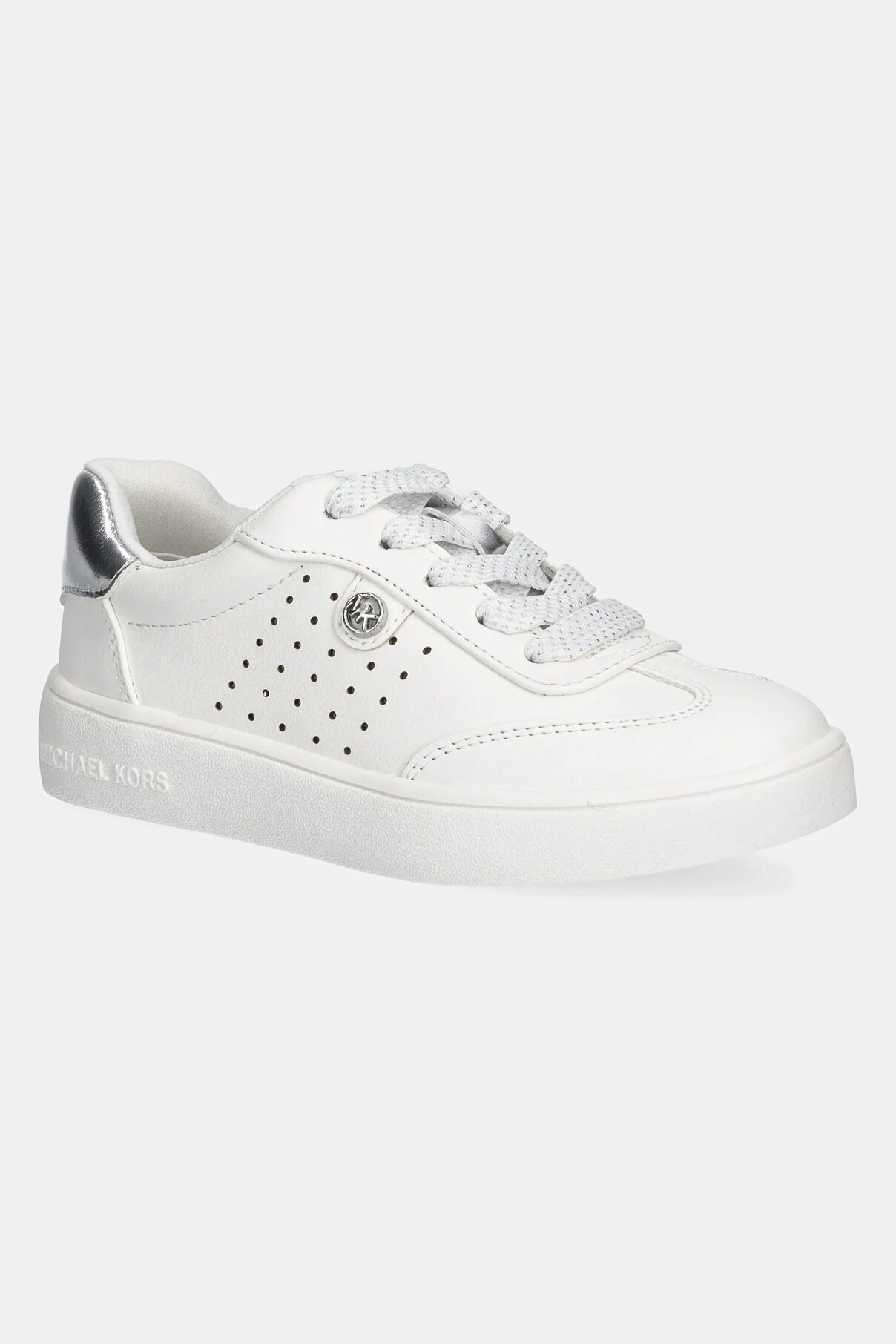 

Детские кроссовки JEM SCOTTY Michael Kors, белый