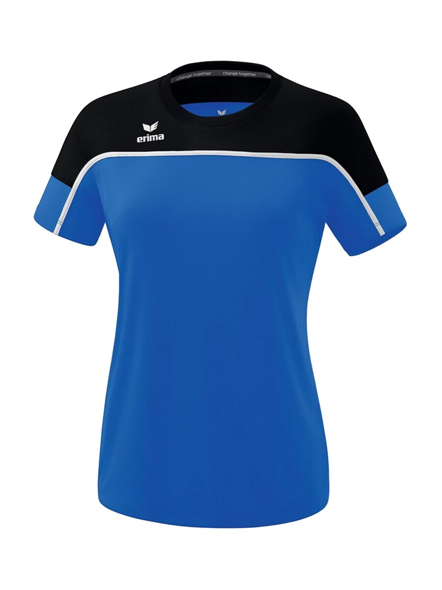 

Дышащая футболка ERIMA Performance Shirt, синий