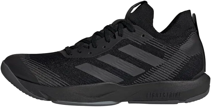 Мужские кроссовки Adidas Rapidmove ADV Trainer M-Low (не для футбола), черный/серый