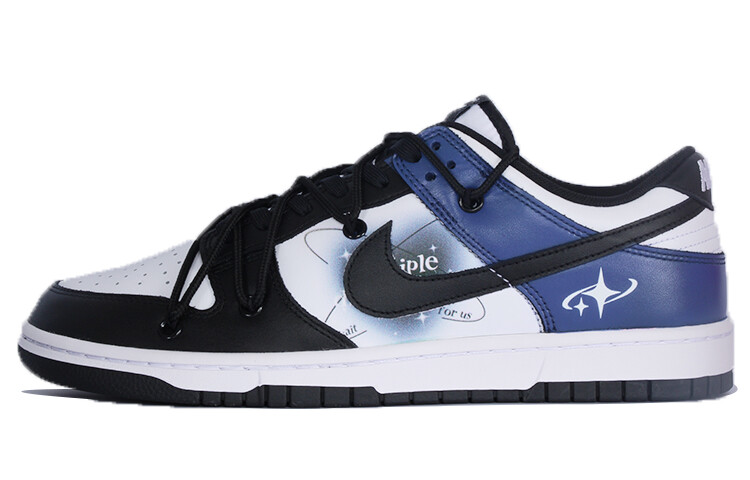 

Мужские кроссовки для скейтбординга Nike Dunk, Black
