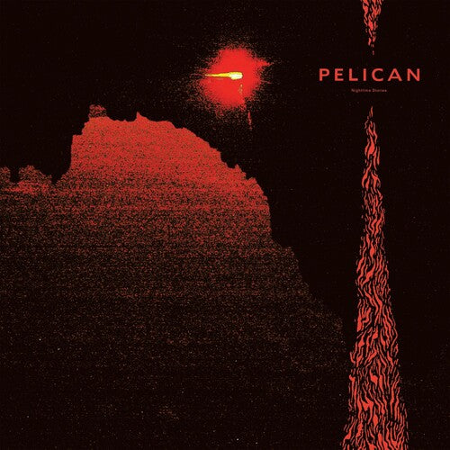 

CD диск Pelican: Nighttime Stories