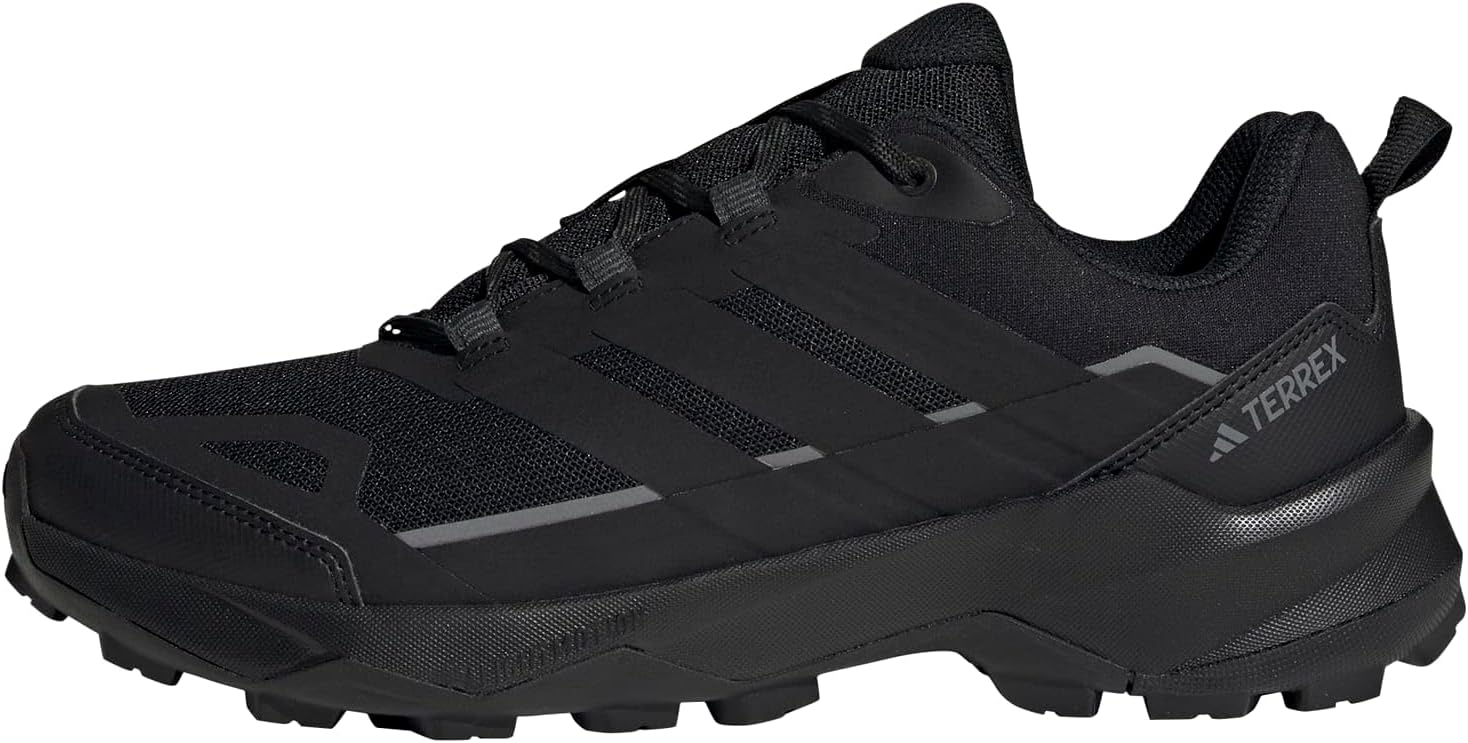 

Мужские походные кроссовки adidas Terrex Skychaser Ax5, черный