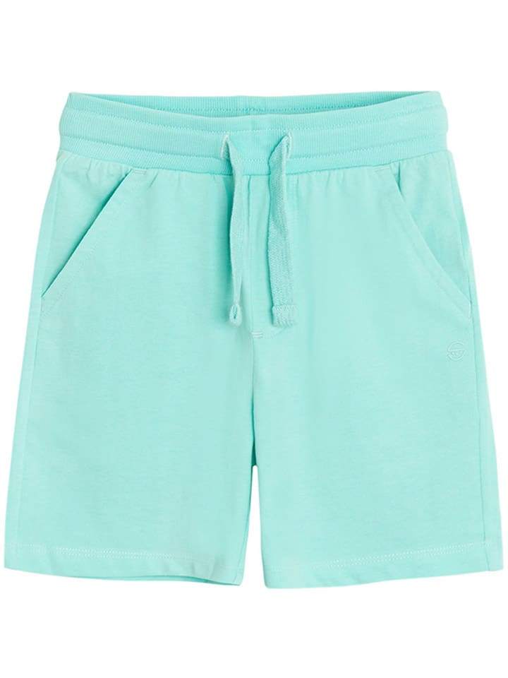 

Шорты COOL CLUB, бирюзовый