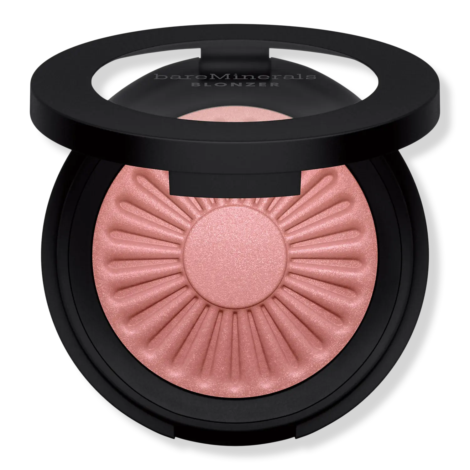 

GEN NUDE BLONZER Румяна + Бронзер bareMinerals, Kiss of Mauve (dusty mauve)