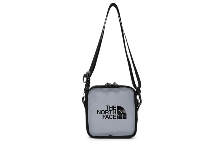 

Сумка через плечо унисекс THE NORTH FACE, Gray