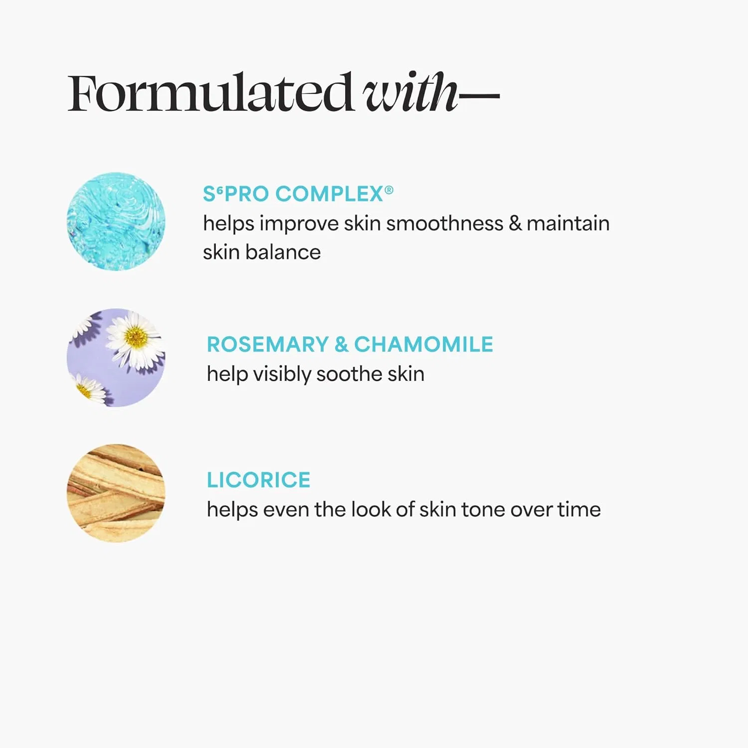 Праймер TULA Filter Primer увлажняющий, разглаживающий, 1 fl. oz., Luna — фото 4