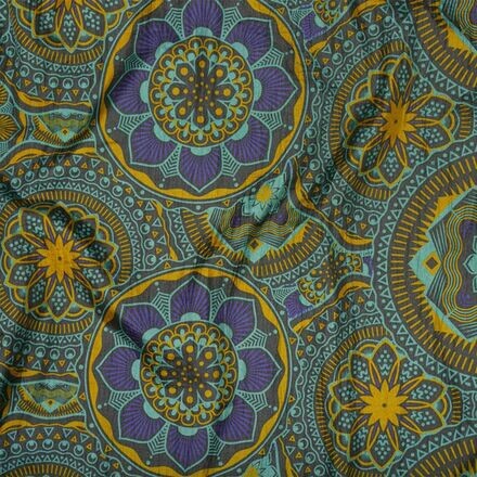 

Гамак с принтом DoubleNest Eagles Nest Outfitters, цвет Mantra/Gold