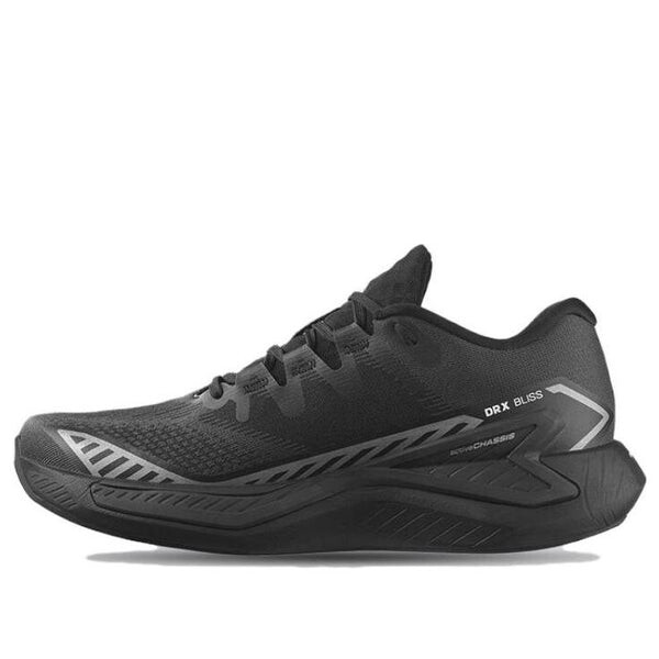 

Кроссовки drx bliss 'black' Salomon, черный