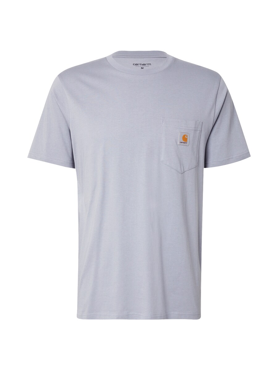 

Рубашка Carhartt WIP, темно-синий
