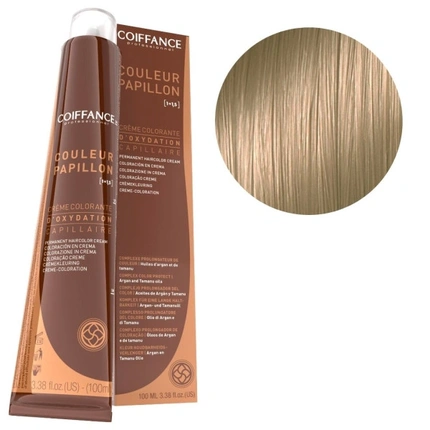 

Краска для волос C.Papillon 10.0 Blond Clair Clair - 100 мл Coiffance