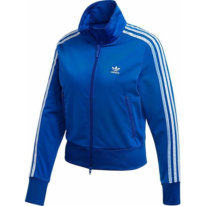 

Куртка женская синий Adidas Originals