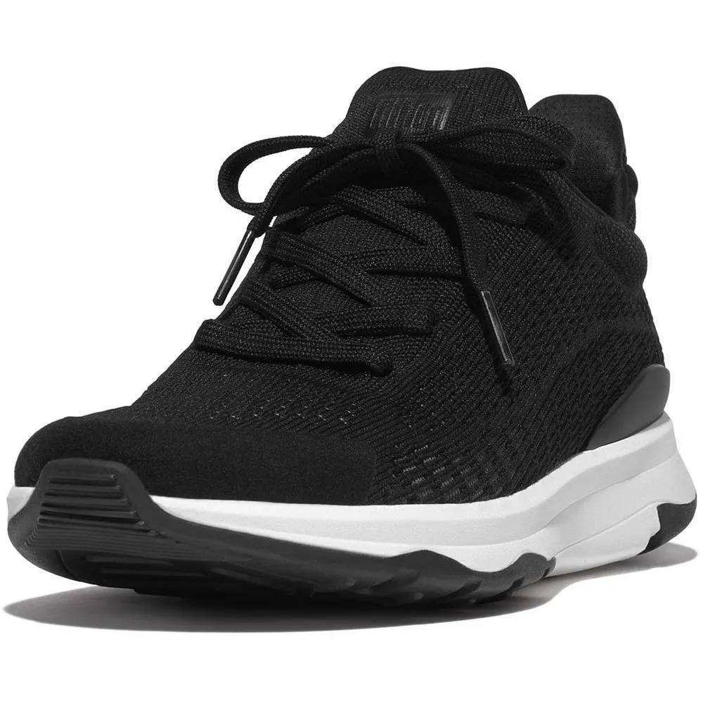 Кроссовки Fitflop Vitamin FFX Knit Sports, черный