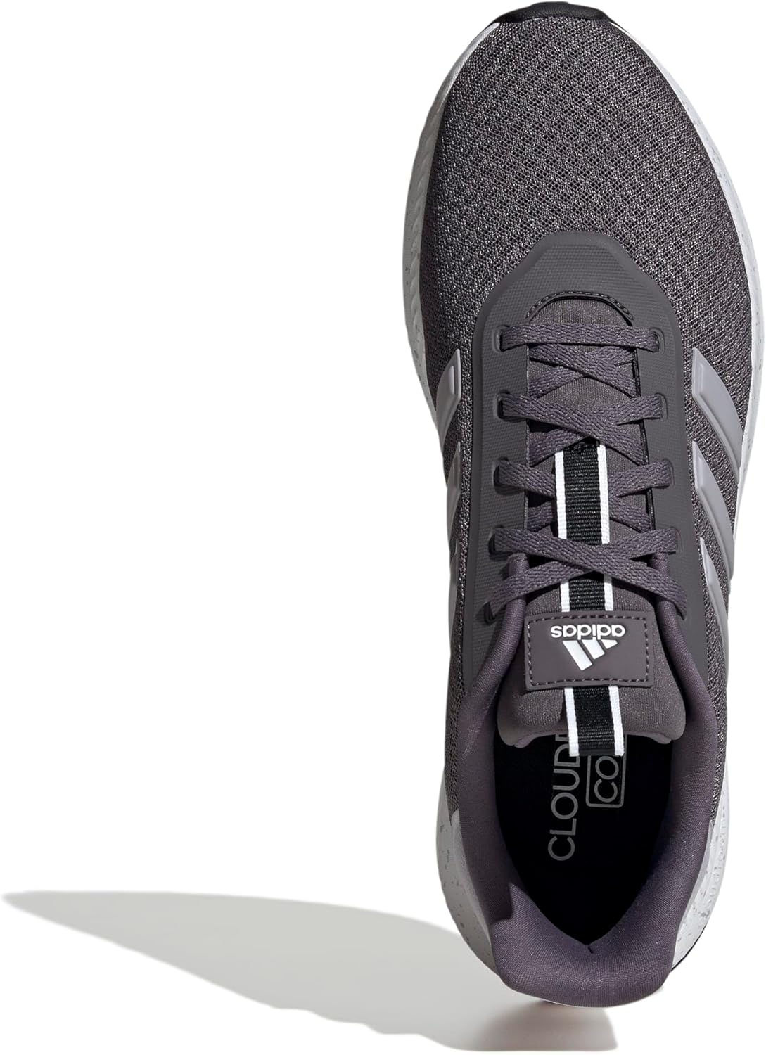 Мужские кроссовки Adidas XPLR Path, белый/серый/светло-серый — фото 2