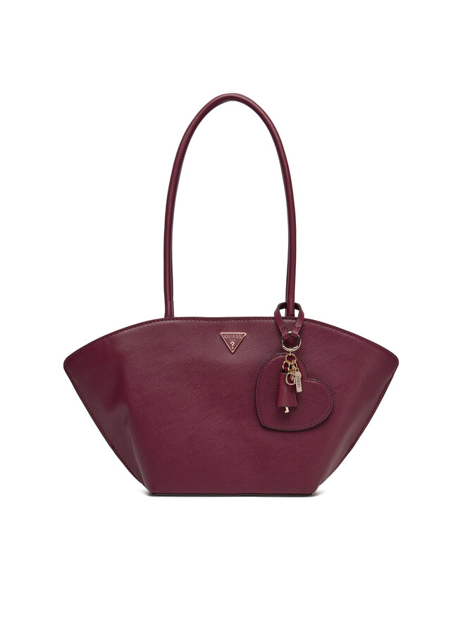 

Сумка Guess Bolena HWZG92 07090, темно-красный