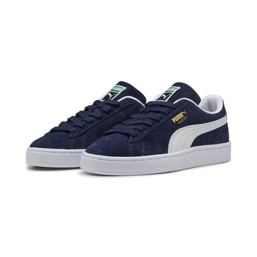 Кроссовки PUMA Sneakers Classic, синий — фото 2