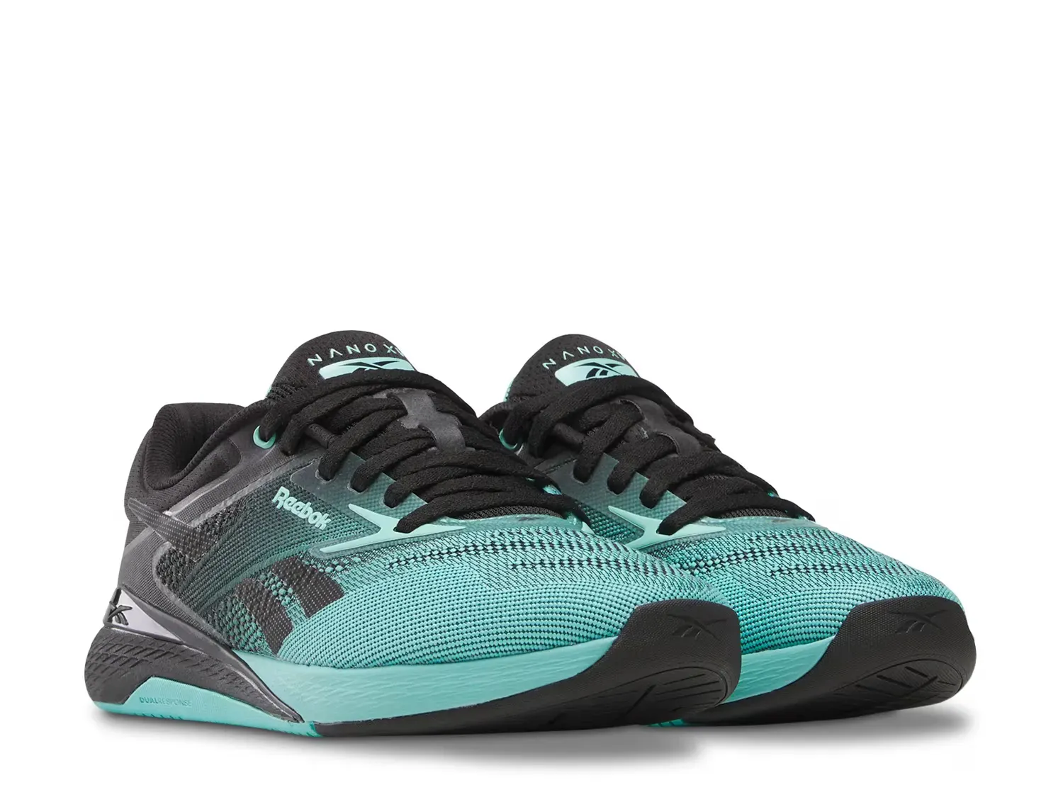 Кроссовки тренировочные Nano X5 - женские Reebok, Blue — фото 2