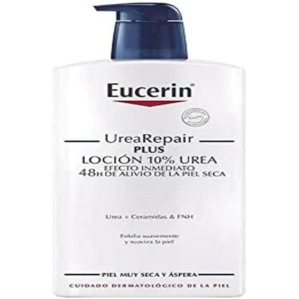 

Мочевина Плюс Лосьон 1000мл 100мл, Eucerin