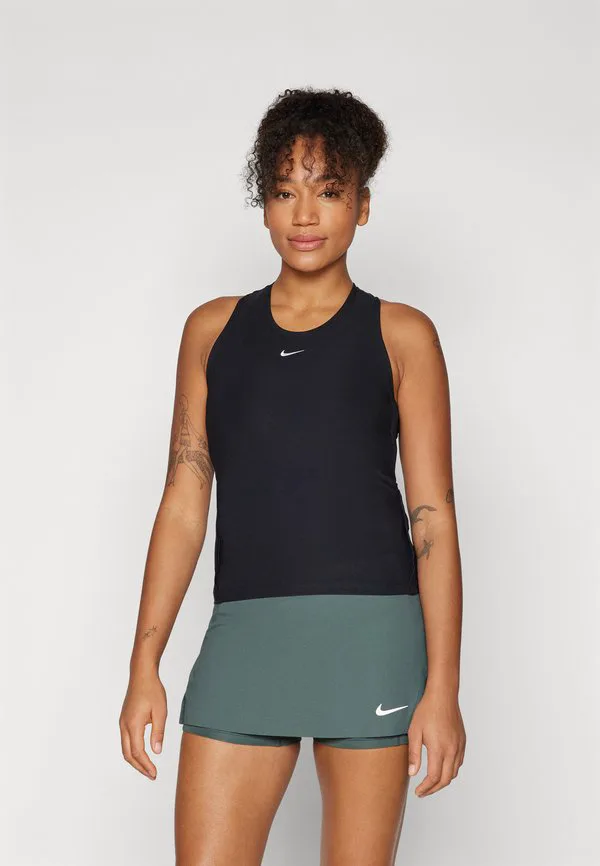 Майка «победа» Nike Performance, Black