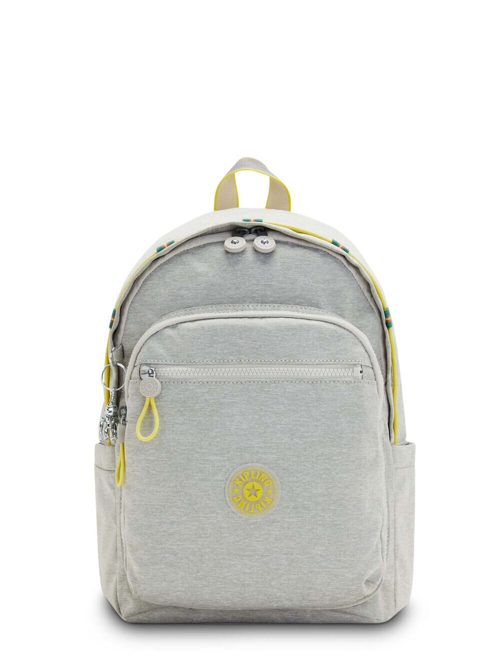 

Рюкзак Kipling DELIA, серый
