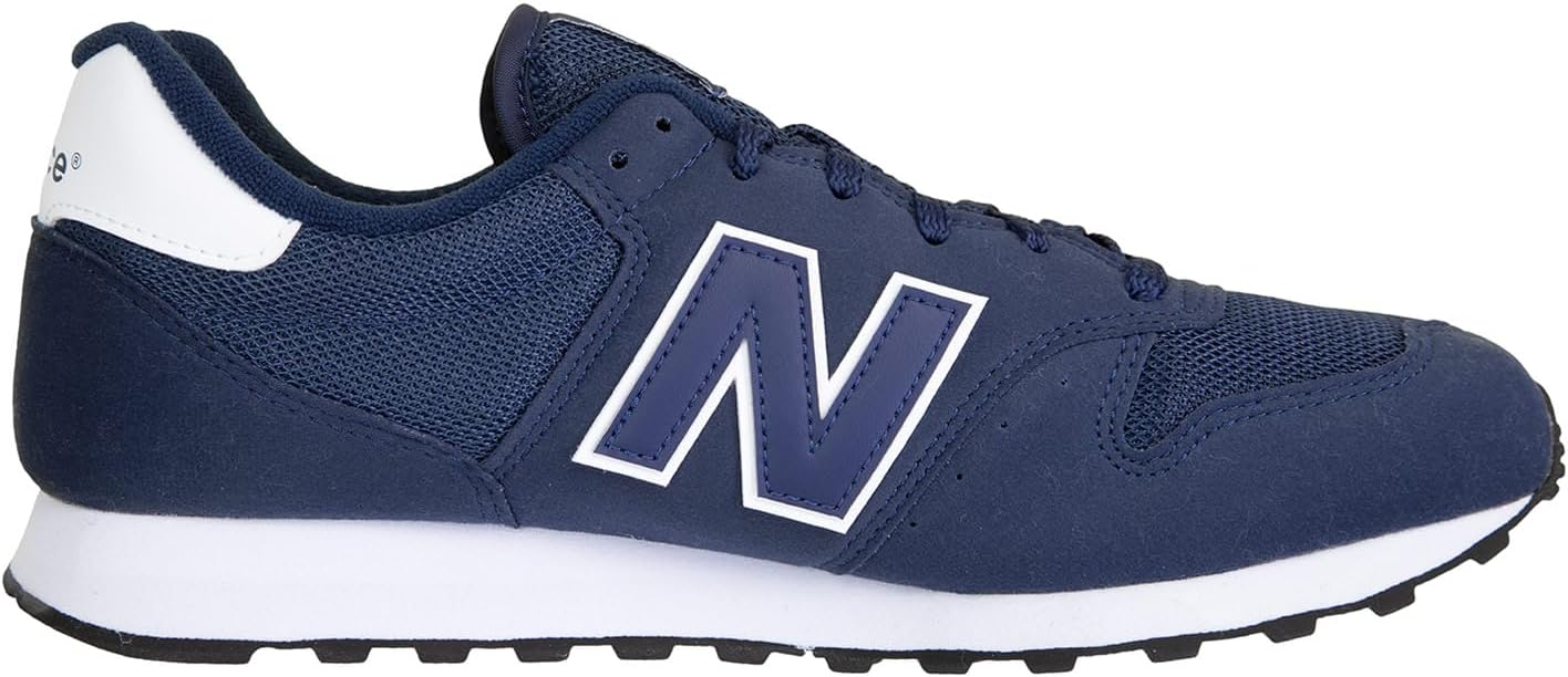 New Balance Кроссовки-Adult 740 Lace (Little Kid/Big Kid), White/Silver Metallic — фото 3