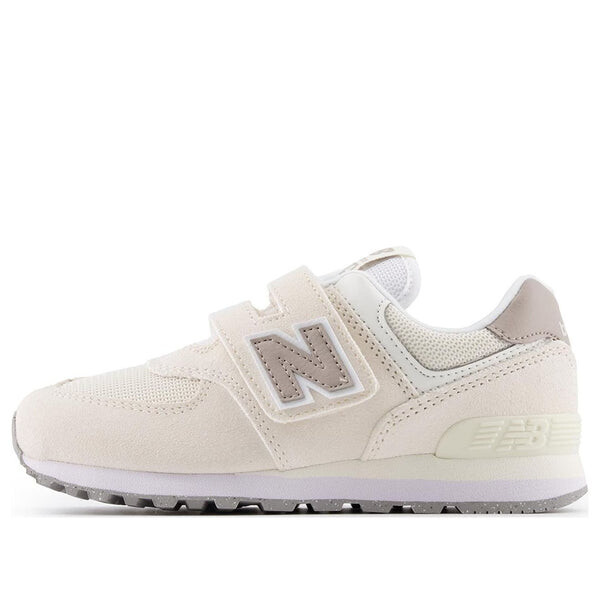 

Кроссовки 574 'biege' New Balance, бежевый