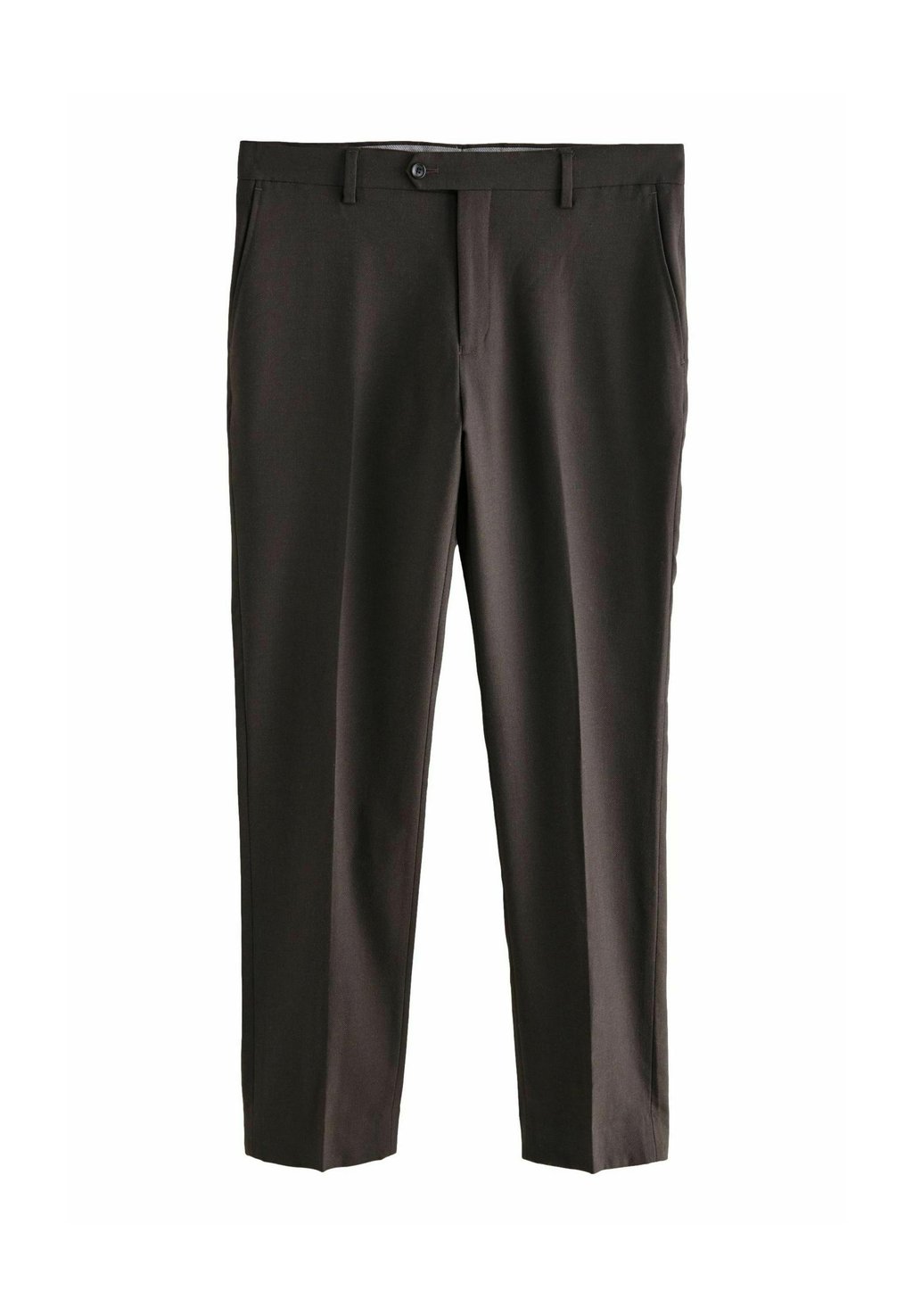 

Костюмные брюки SIGNATURE TOLLEGNO- REGULAR FIT Next, коричневый