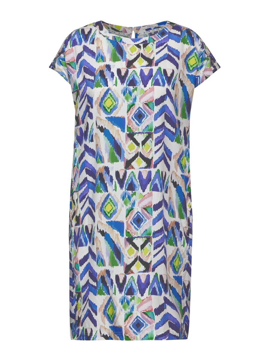 

Летнее платье CECIL Summer Dress, белый