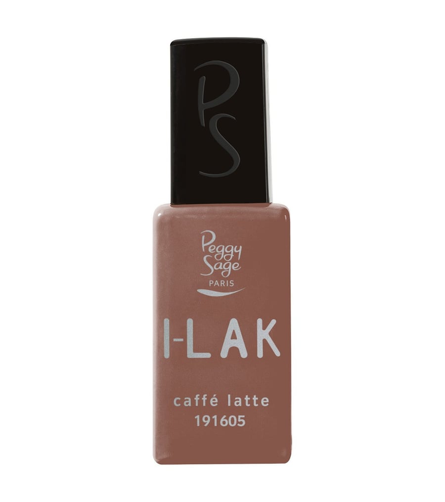 

Гибридный лак для ногтей I-LAK Caffé Latte 11 мл Peggy Sage