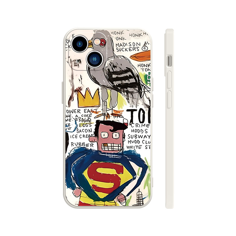 

Чехол для телефона с камнями Stones, Rubik's Cube texture black - DWSTSMF229