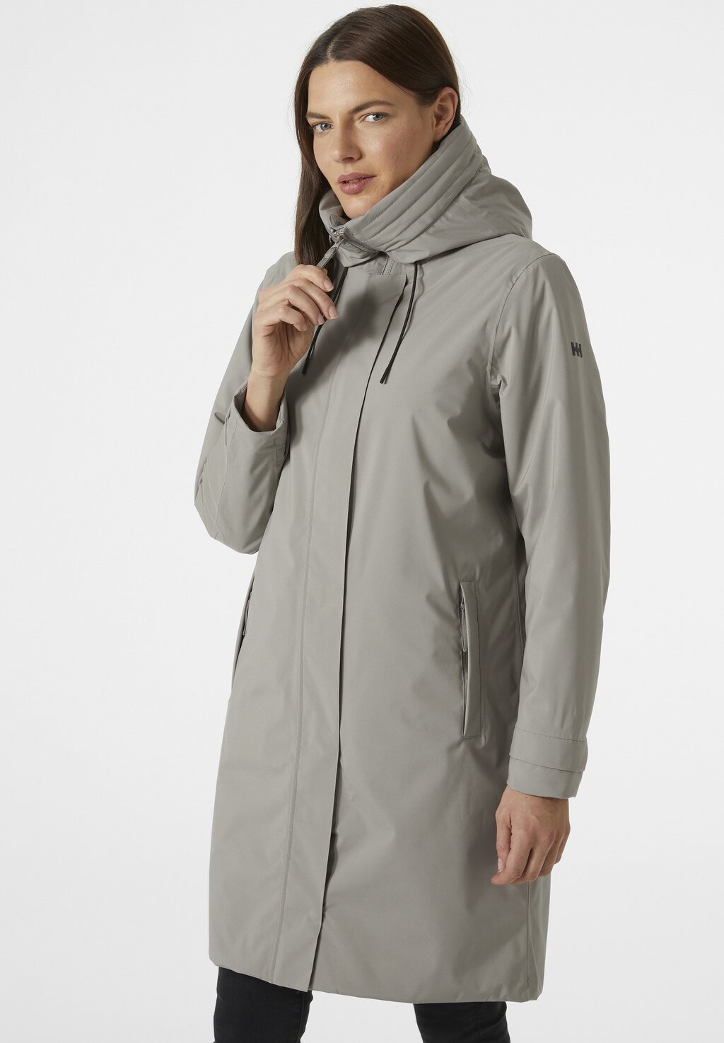 

Парка VICTORIA Helly Hansen, цвет terrazzo