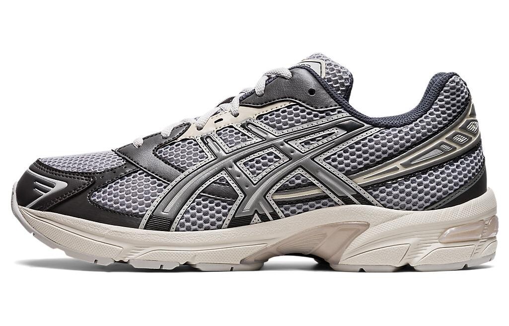 

ASICS Gel-1130 Oyster Grey (издание для отдела галереи)