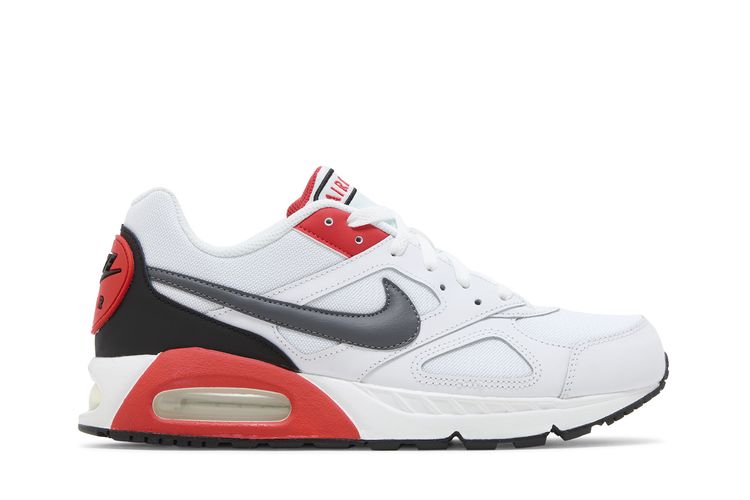 

Кроссовки Air Max IVO 'White Habanero Red', белый