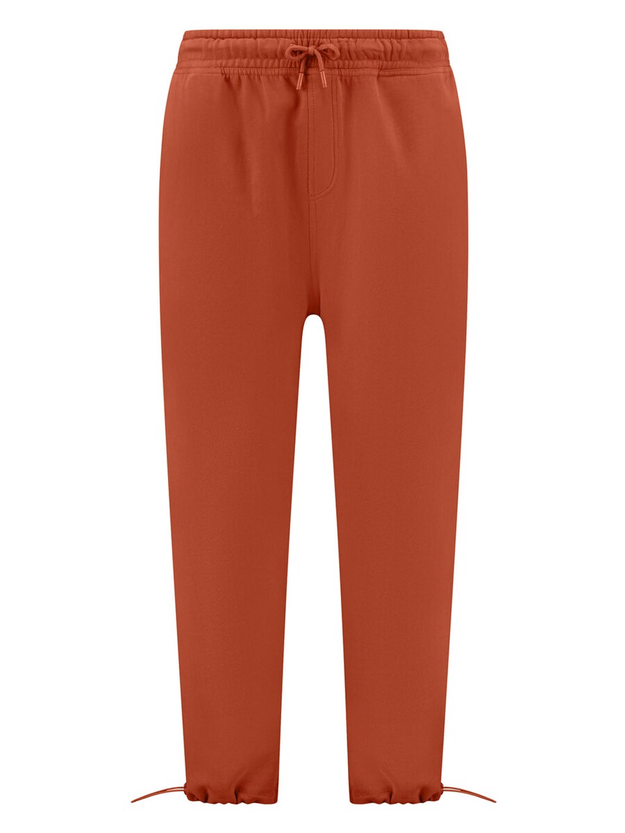 

Зауженные брюки Shiwi, каштаново-коричневый