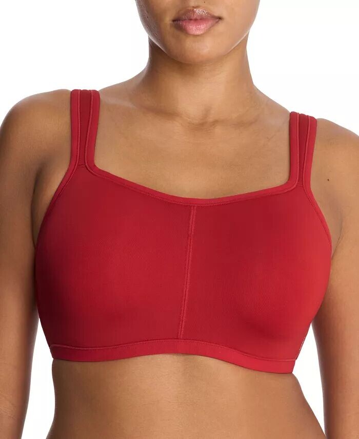 

Женский спортивный бюстгальтер Yogi Contour Convertible 731050 Natori, мультиколор