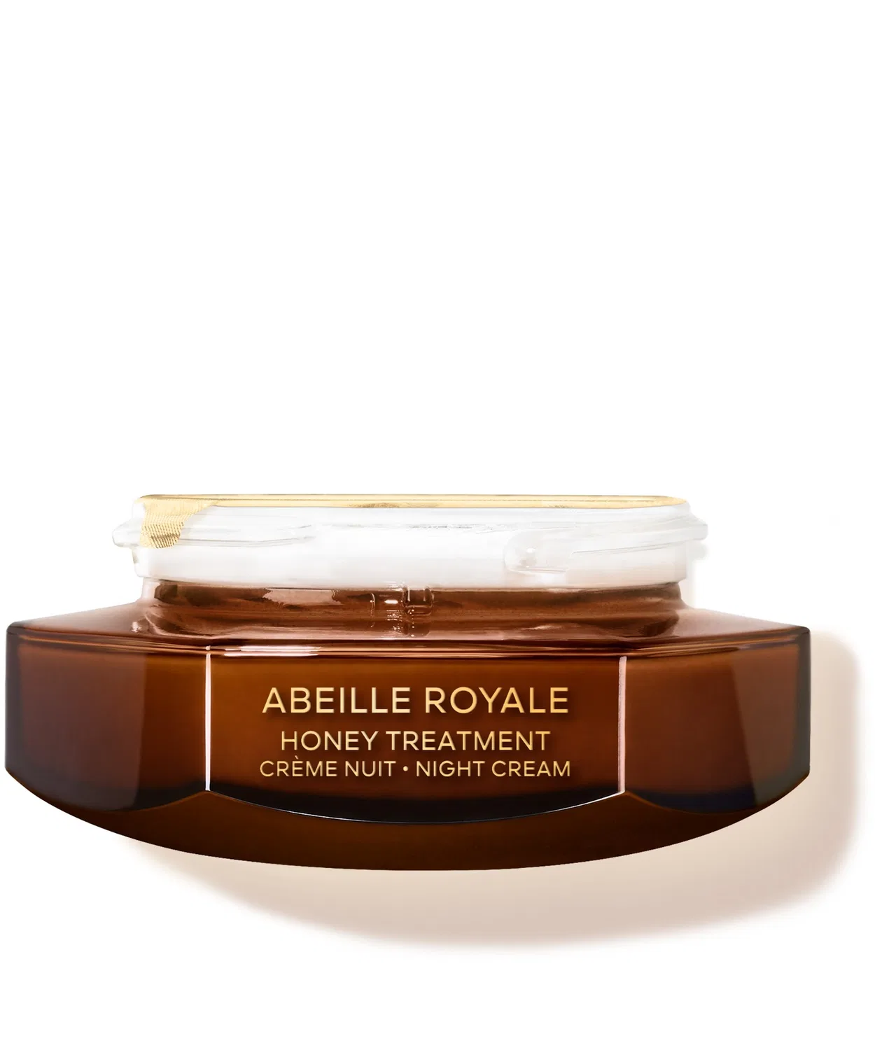 Ночной крем Guerlain Abeille Royale Treatment с медовым комплексом, рефил