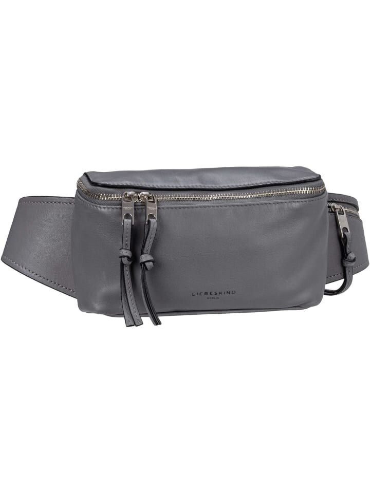 

Рюкзак LIEBESKIND BERLIN Sling Bag Hera 2154354, цвет Grigio