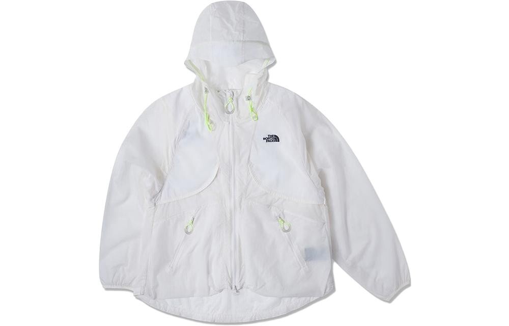 

Куртка UE Series женская, цвет белый The North Face