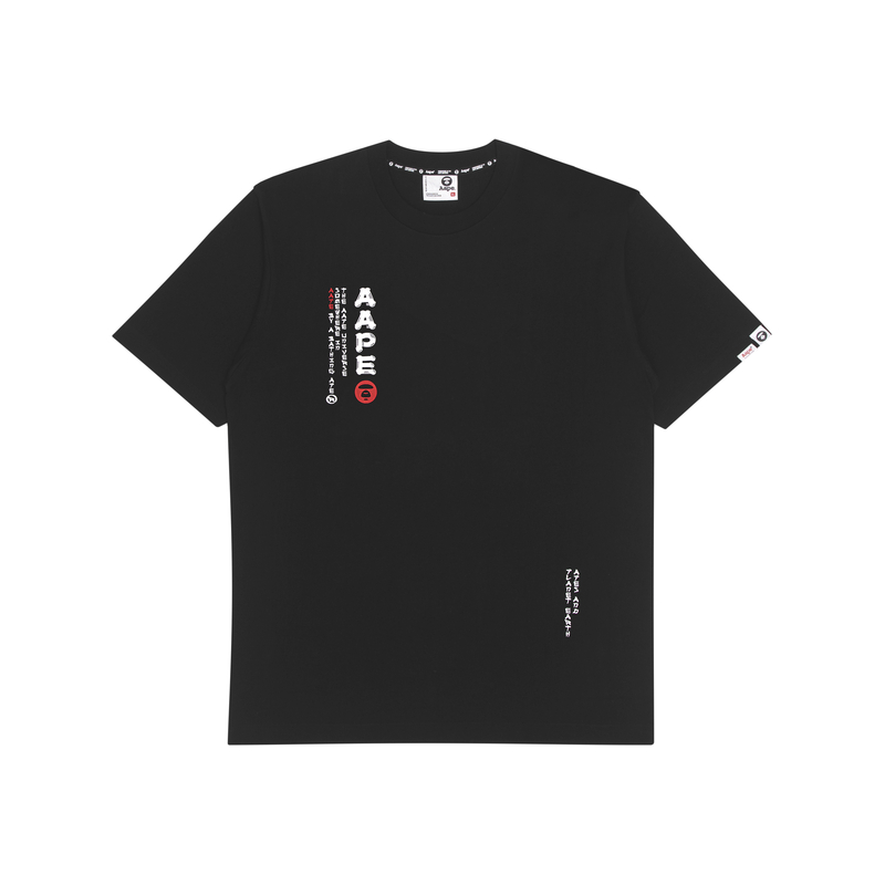 

Футболка мужская Aape, White WHX