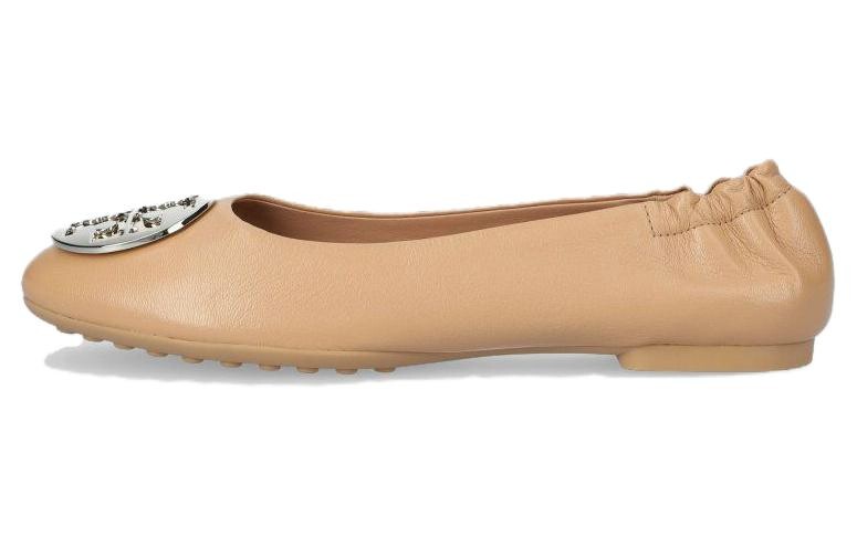 

Туфли-балетки Клэр Tory Burch