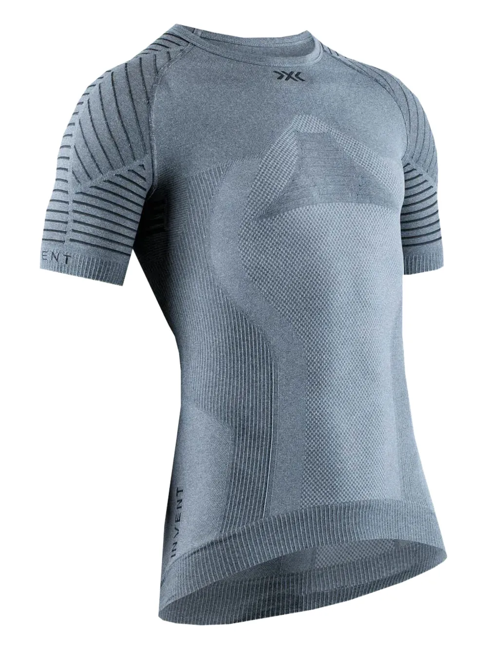 

Домашняя одежда в полоску X-BIONIC X Bionic, серый