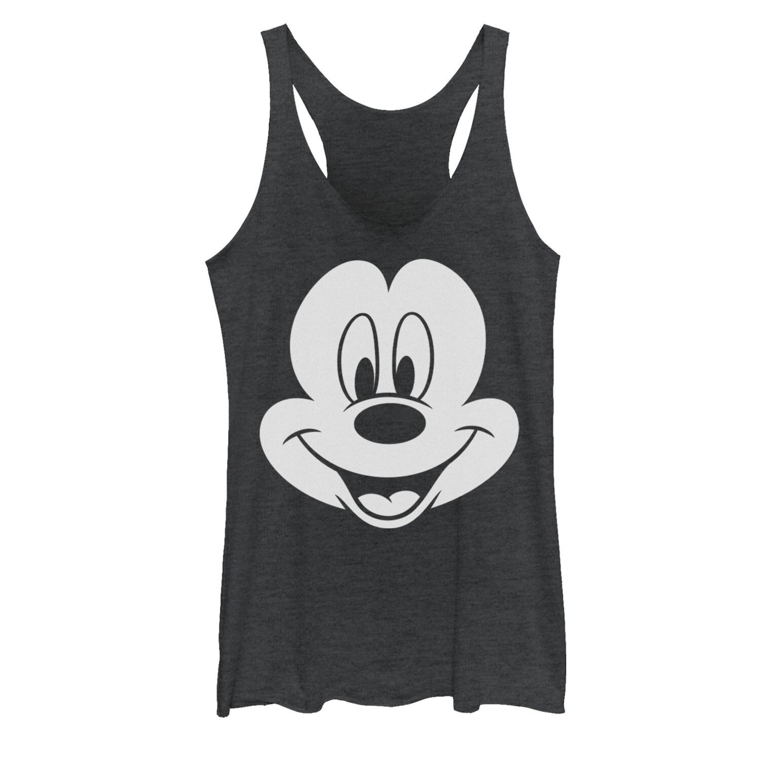 

Большая майка для лица Disney Mickey для юниоров Licensed Character