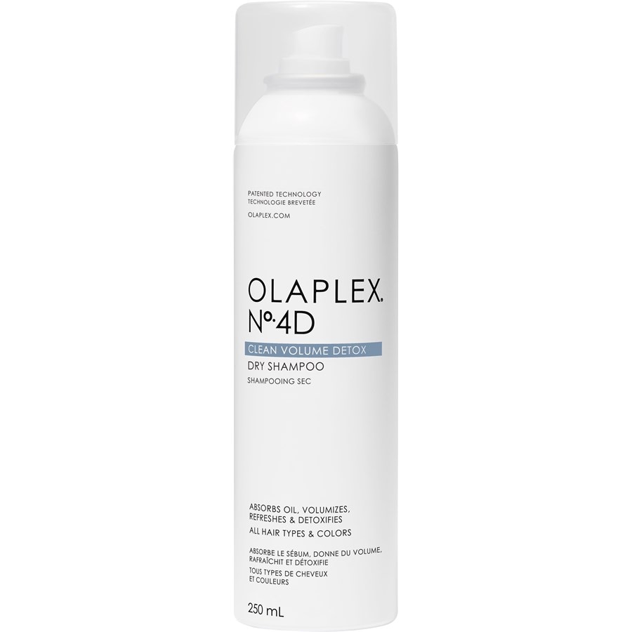 

Шампунь Olaplex N°4D Clean Volume Detox Dry Shampoo, 250 ml