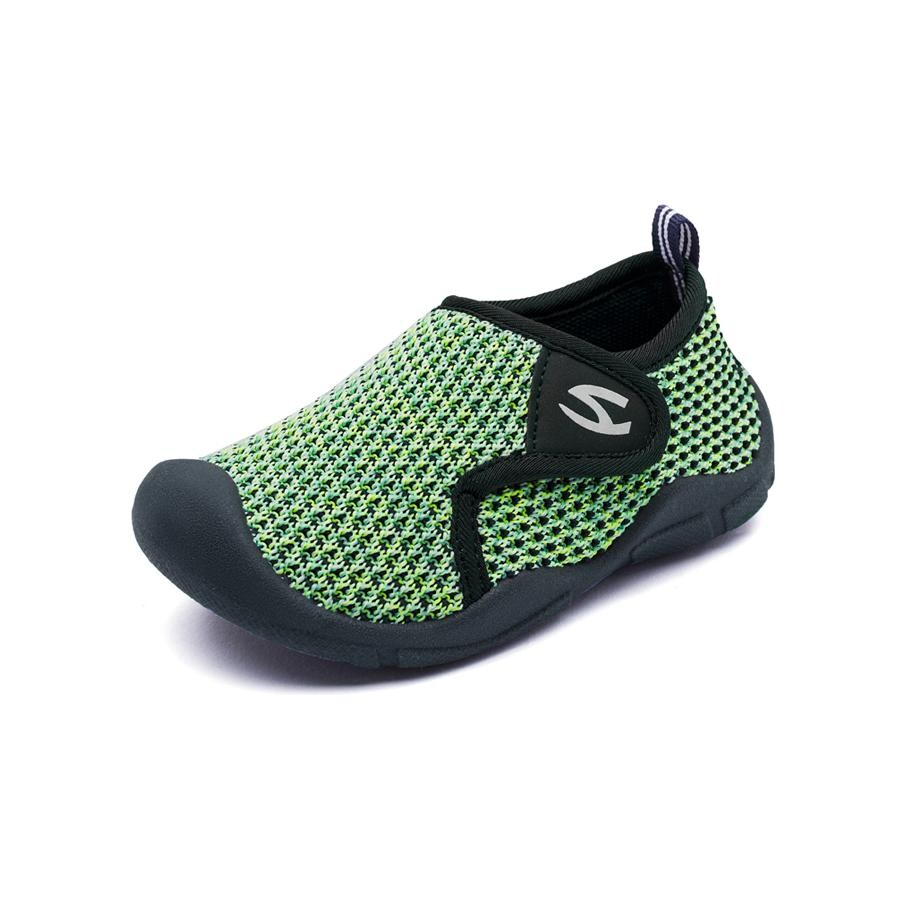 Кроссовки HOBIBEAR Toddler Shoes TD Low-top, цвет Orange — фото 3