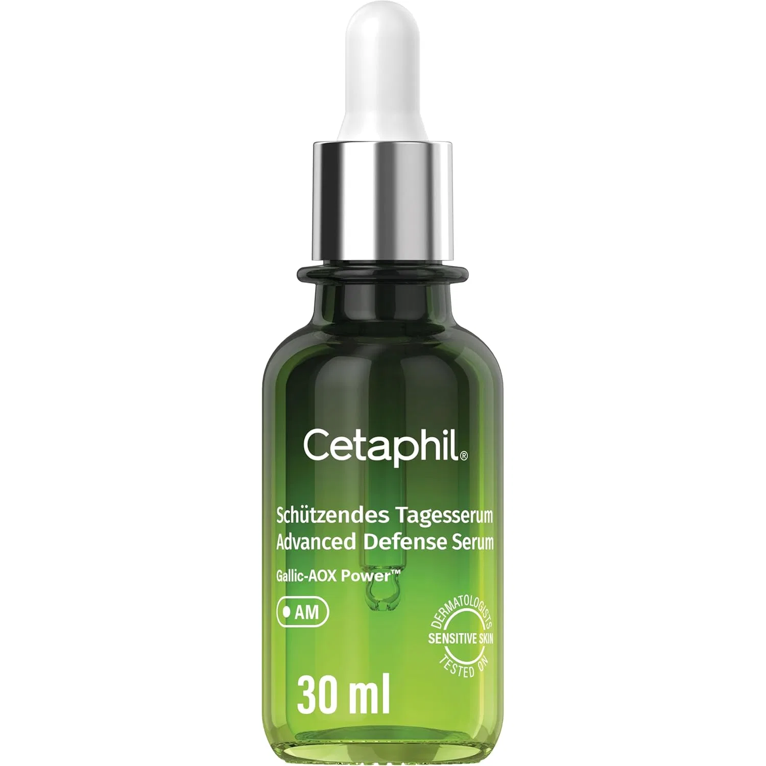 Сыворотка Cetaphil — Восстанавливающая ночная от