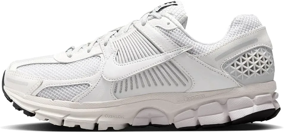 

Женские кроссовки для бега Nike Zoom Vomero 5, белый/серый/черный