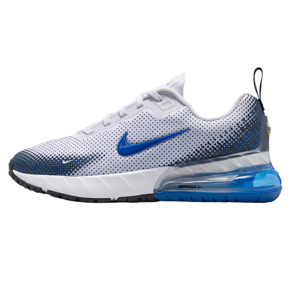 

Детские кроссовки Air Max Phoeni унисекс Nike, белый