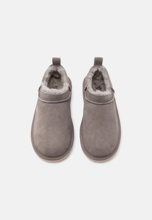 Классические микро-тапочки унисекс Ugg, Dried Oregano — фото 4